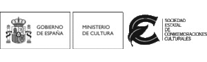 The Sociedad Espańola de Conmemoraciones Estatales has kindly supported project activities at Museo Nacional Centro de Arte Reina Sofía in Madrid