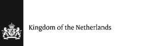 Embassy of the Kingdom of the Netherlands in Vienna has kindly supported project activities at the 3rd FORMER WEST Congress in Vienna